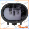 Gicleur de lave-glace pour RANGE ROVER | EDS-LR-021, 6H2217666AC